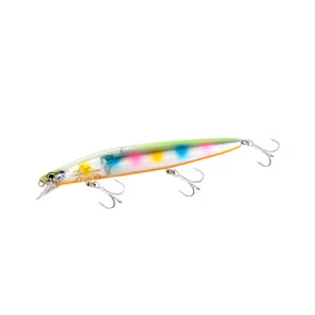 Shimano Silent Assassin 140S/F Flash Boost