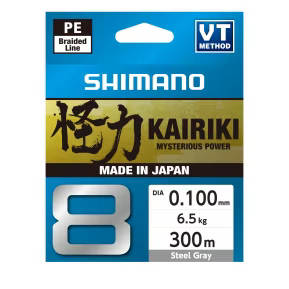 Shimano Kairiki 8