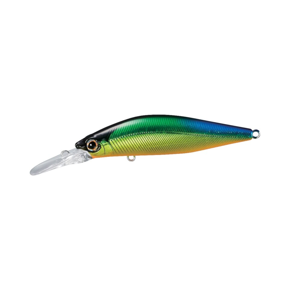 Lure Cardiff Flügel 70F 70mm 7.8g