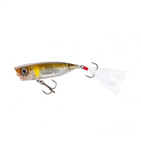 Shimano BT World Pop Flash Boost 69mm 12g