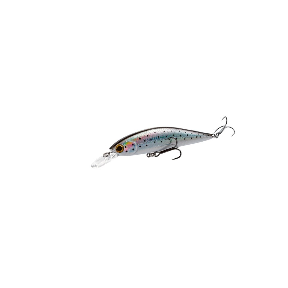 Lure Trigger Twitch 90mm