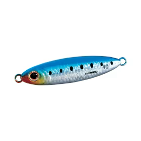 Shimano Ocea Stinger Butterfly Flat Light